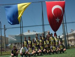 FB Futbol Okulu 6'ıncı yaşında
