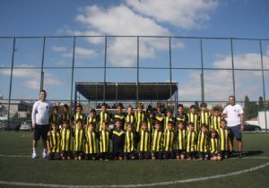 Fenerbahçe Erzurum'u tercih etti