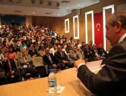 ‘Fethin sonuçları doğru algılanmalı'