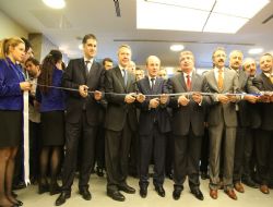 Finansbank'tan Erzurum'a yatırım