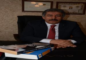 Fırat aday adayı oldu