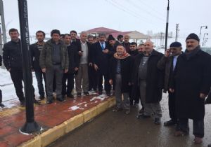 Fırat hizmet hedeflerini anlattı