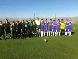 Futbolda Erzurum'u temsil edecekler
