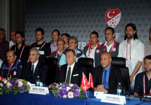 Fatih Terim Erzurum'a gelecek