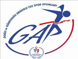 GAP 2012 için Teknik Zirve