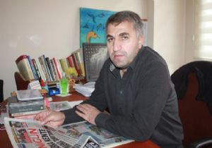 ‘Gazeteci güvenilir olmalı'