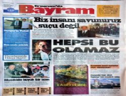 EGC iki bayramı buluşturdu