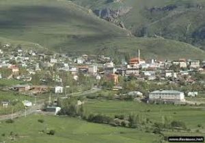 Erzurum İlçeleri göç haritası açıklandı