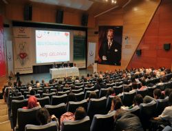 Kaçıroğlu organ nakli sürecini anlattı