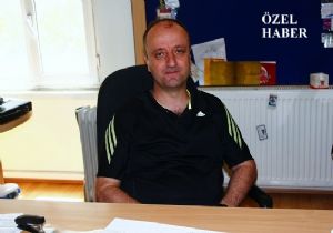 Haliloğlu'ndan ezber bozan açıklama