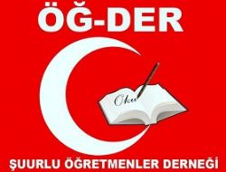 ÖGDER'den başörtüsü sorunu vurgusu