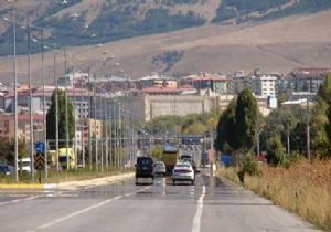 Erzurum'da Kamu  farkı…