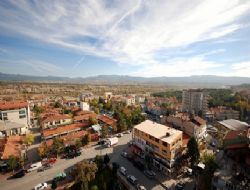 Gediz'de 52 dadaş var
