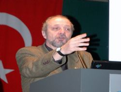 Geiter organik tarımı anlattı