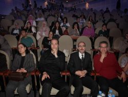 ‘Geleceğini şimdi yönet'