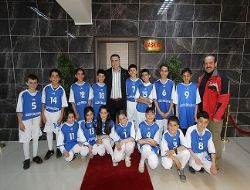 Geleneksel çocuk oyunlarına destek