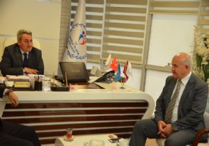 ‘GHSİM 43 branşta hizmet veriyor'