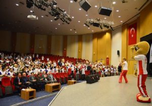 GHSİM'den eğlenceli tanıtım