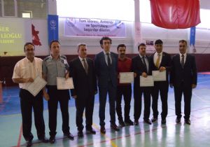 GHSİM Erzurum'da bir ilki başlattı
