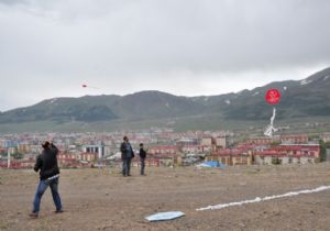 GHSİM'den uçurtma Şenliği
