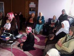 Girişimcilerden ‘Kutlu' etkinlik