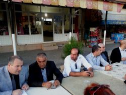 Gülbey Ermeni zulmünü anlattı