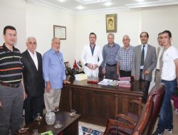 Gülbey ASİMDER'i anlattı
