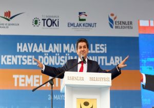 Bakan Güllüce'den rantçılara gözdağı