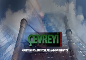 Güllüce'den çevre hassasiyeti