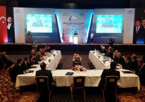 Güllüce: ‘Yerlilik hamlesine ihtiyacımız var'