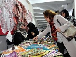 Geleneksel Vefa Kermes'i başladı