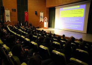 Güler, Kop'un Tarihi'ni anlattı