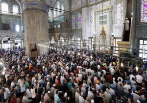 ‘Gün, birbirimize kenetlenme günüdür'