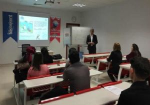 Genç Girişimcilere KUDAKA desteği
