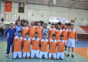 Gençlikspor gol yağdırdı