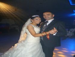 Gündoğdu dünya evine girdi