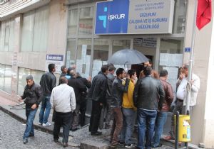 İŞKUR hedef büyüttü