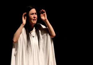 ATAÜNİ'de ‘He for she' yaklaşımı