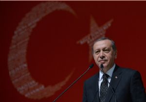 Erdoğan: ‘Ne aldanan, ne aldatan olacağız'