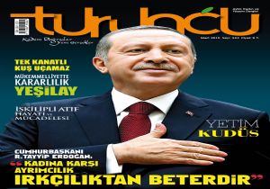 ‘Kadınlara karşı ayrımcılık, ırkçılıktan beterdir'