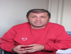 Güngör, ERZURUM'a konuştu