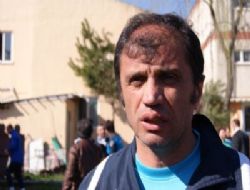 Güngör: ‘Beyaz sayfa açtık'