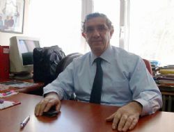 Cuma Konferansları başlıyor