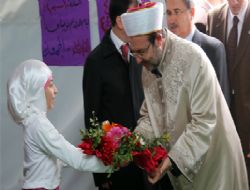 'Zulmü alkışlayamam, zalimi asla sevemem'