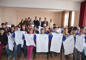 GHSİM, görme engellileri sevindirdi