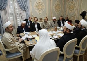 DİB'dan tarihi adım