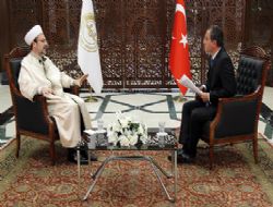 Görmez'den gündeme dair önemli açıklamalar... 