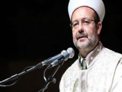 Görmez''den sert tepki
