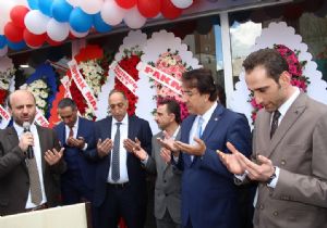 İl ticaretinde ‘Gross Açılım'