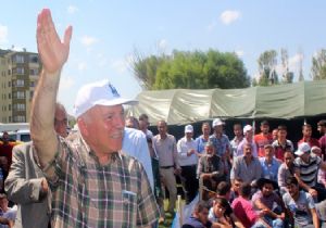 Sekmen: ‘Ata sporunda başa güreşeceğiz'